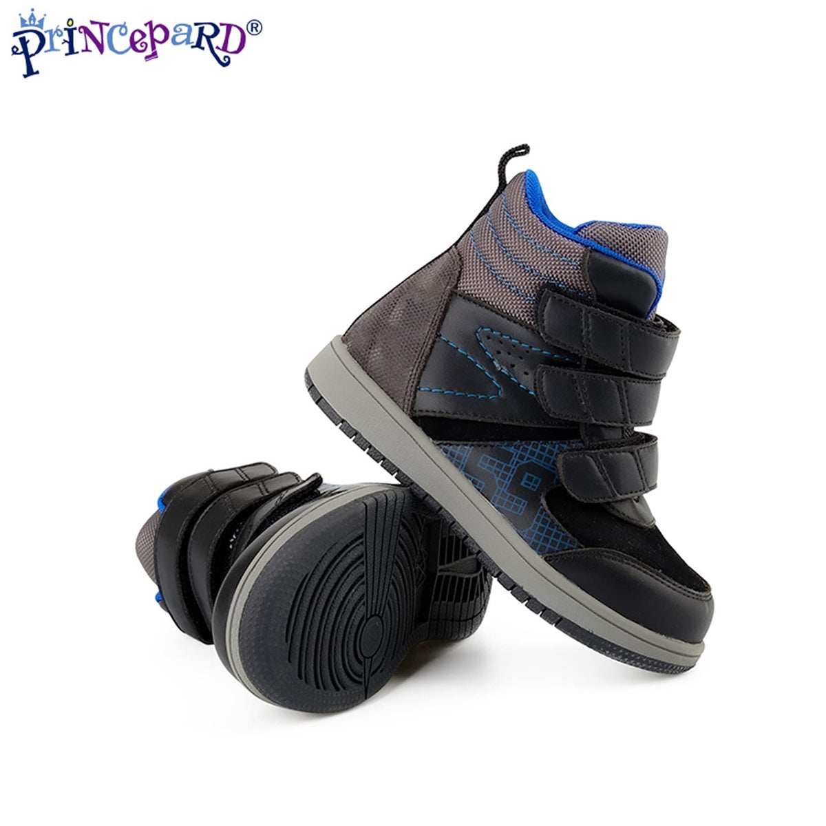 Princepard Kids Orthopedic Shoes