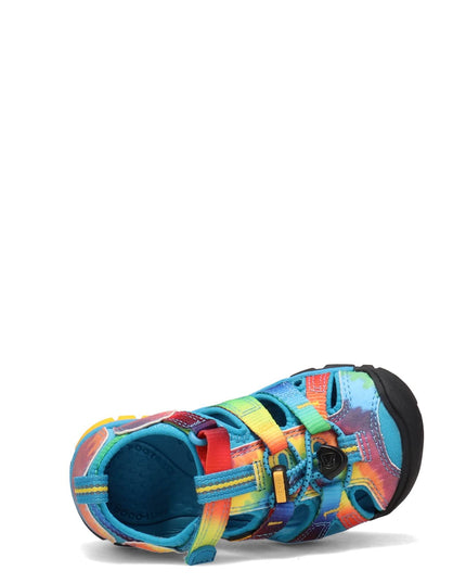 Size: 29 - KEEN Unisex Kid's Seacamp 2 CNX-Baby Sandal