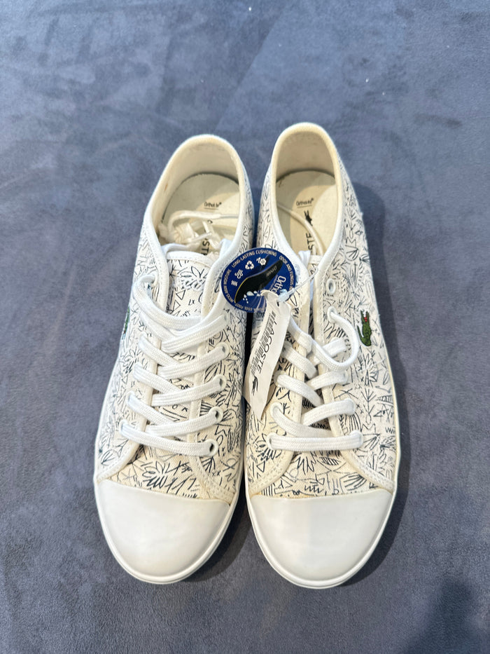 Clearance of Lacoste Sneakers – Trend Walk Sneakers