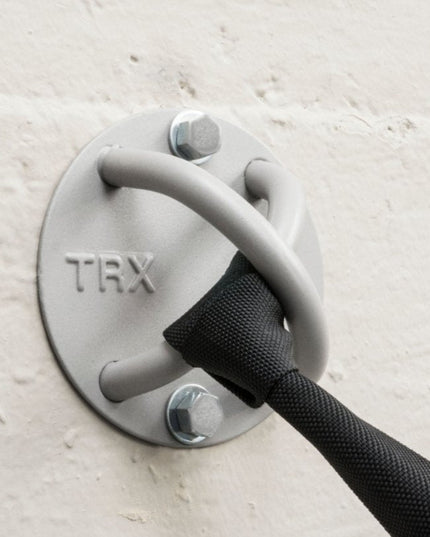 TRX Home Gym Suspension Trainer X Mount