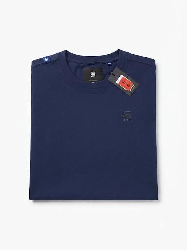 Sartho Blue G-Star T Shirt