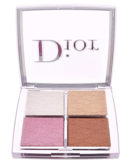 Dior Christian Dior Backstage Glow Face Palette - 001 Universal