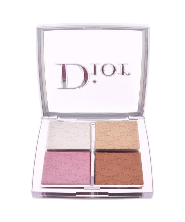 Dior Christian Dior Backstage Glow Face Palette - 001 Universal