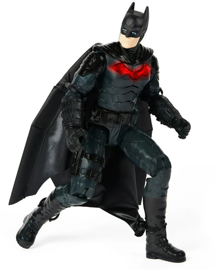 BATMAN WINGSUIT ACTION FIGURE