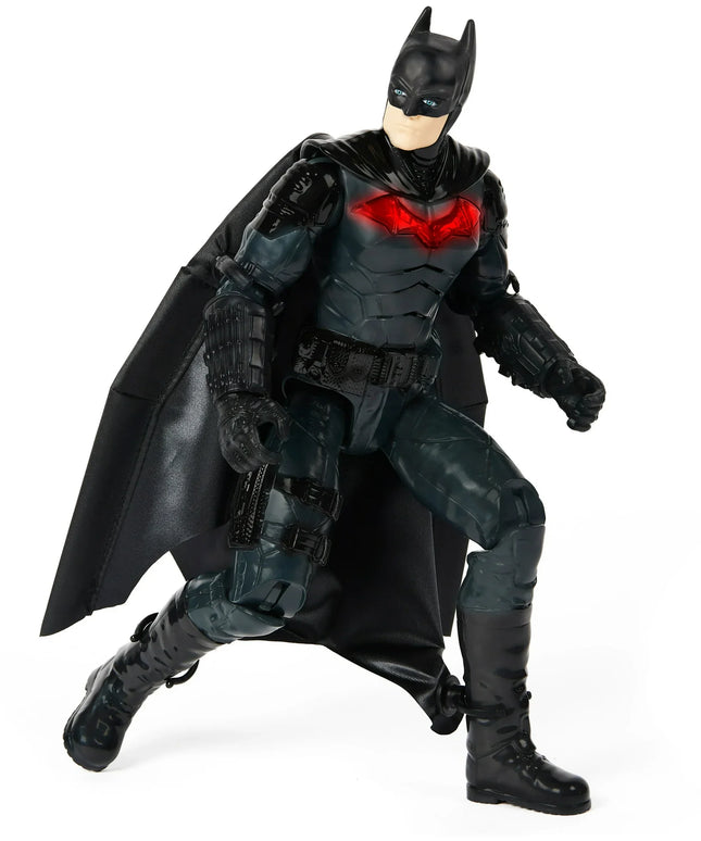 BATMAN WINGSUIT ACTION FIGURE