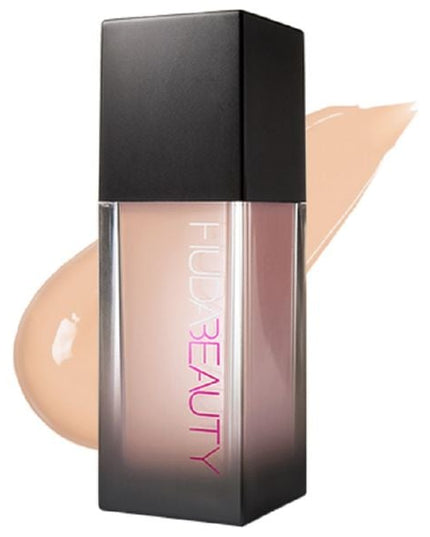 Huda Beauty Liquid Foundation Panna Cashew 140G - 35 ml