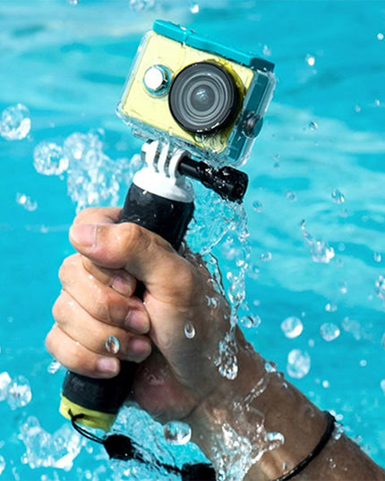 Xiaoyi Floating Mount for Yi Action Cameras