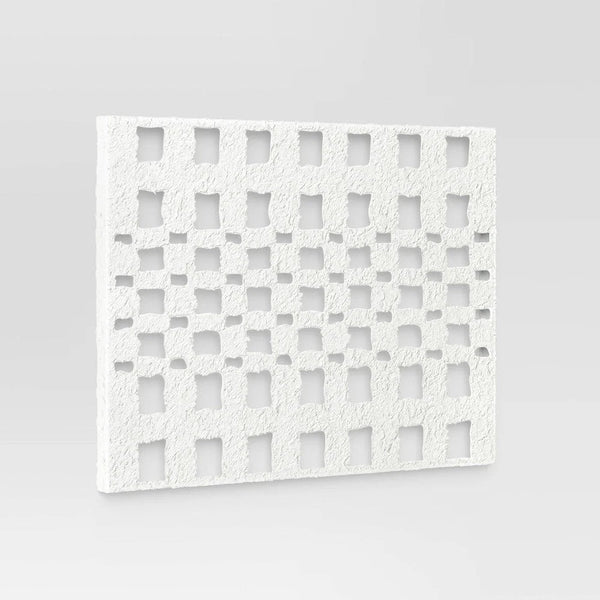 Clearance of Threshold Home Decor – 76 cm X 56 cm (Open box)