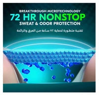 Rexona Motion-sense Biorythm Spray 200ml