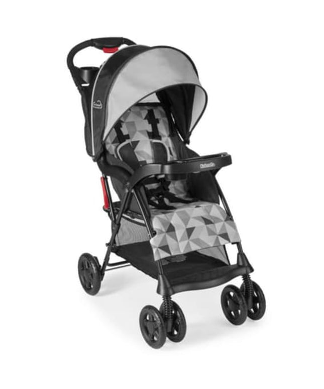 Kolcraft KL030-ABT1 ® Cloud Sport Lightweight Stroller - Abacus Teal