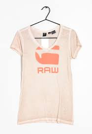 Gstar Raw Women Tshirt