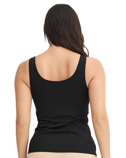 SIZE: 3XL - Jockey® Essentials Women S Underarm Smoothing Tank