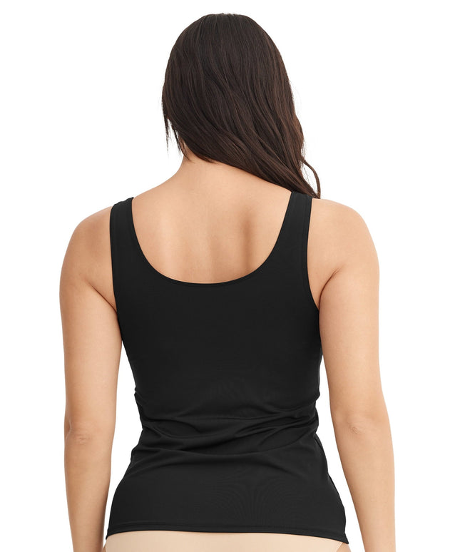 SIZE: 3XL - Jockey® Essentials Women S Underarm Smoothing Tank
