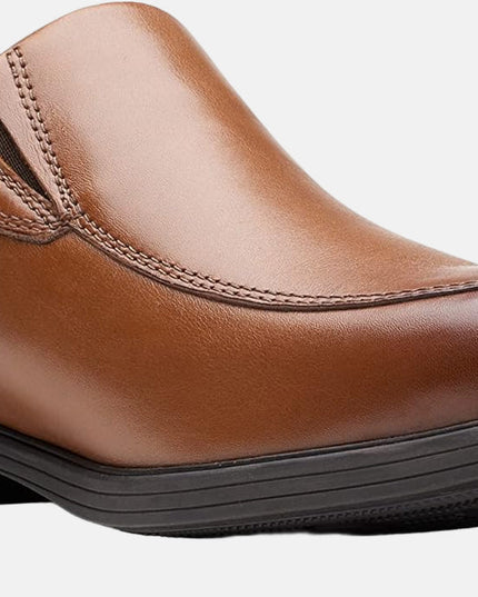 Clarks Men's Weedon Step Shoe