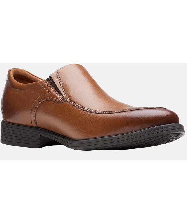 Clarks Men's Weedon Step Shoe