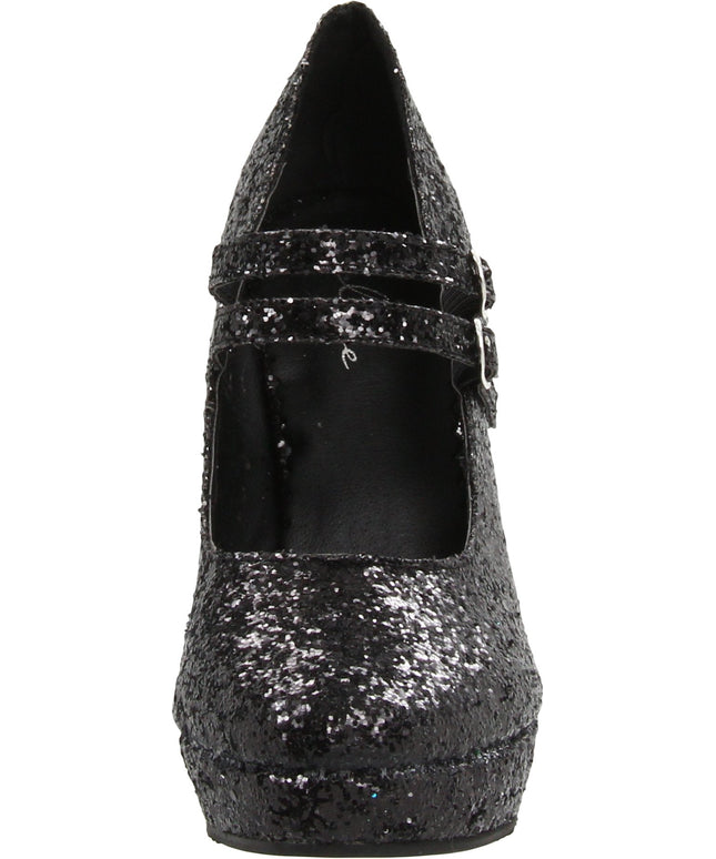 Ellie Shoes Women's 421-Jane-G Maryjane Pump