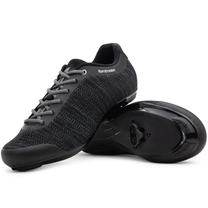 Clearance of Tommaso Strada Peloton Shoes – for Men—SPD Indoor Cycling