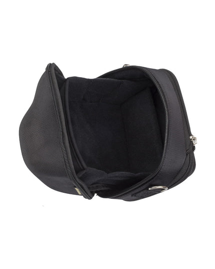 7117 (PS) Digital Camera Case – Protective & Compact Camera Bag for DSLR/Point-and-Shoot Cameras