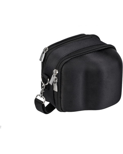 7117 (PS) Digital Camera Case – Protective & Compact Camera Bag for DSLR/Point-and-Shoot Cameras
