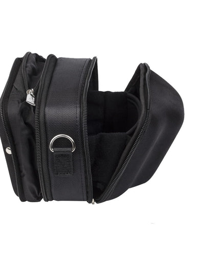 7117 (PS) Digital Camera Case – Protective & Compact Camera Bag for DSLR/Point-and-Shoot Cameras