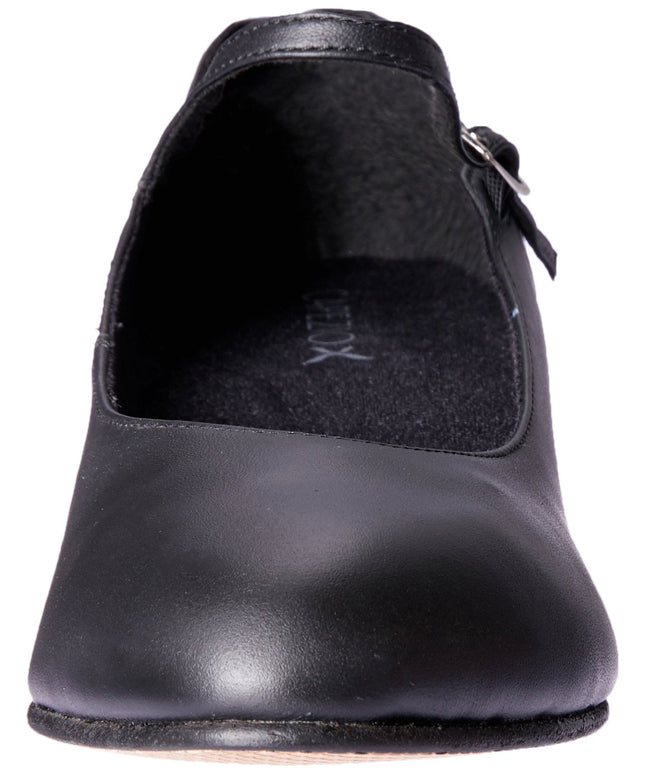 Capezio GIRL 650 Student Footlight Character Shoe