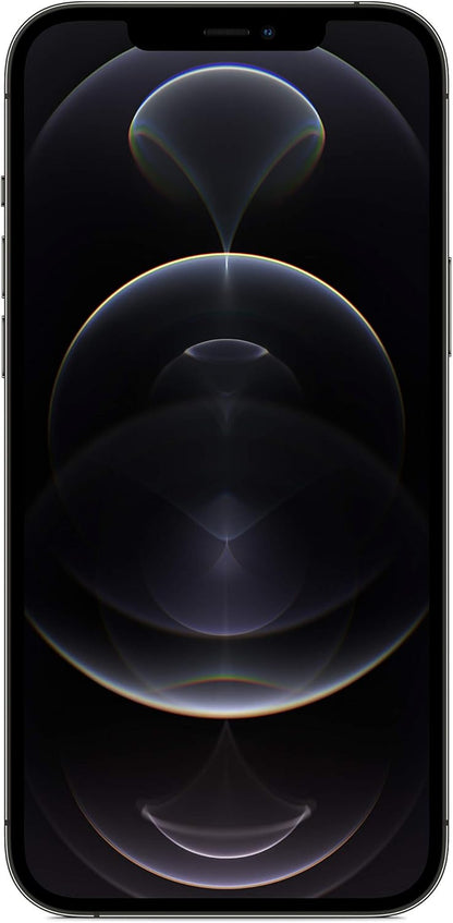Apple iPhone 12 Pro Max Smartphone Graphite