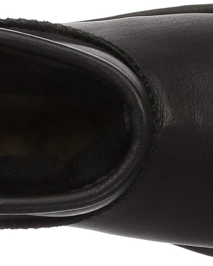 Size: 42 - UGG Women's Classic Ultra Mini Ankle Boot - Black