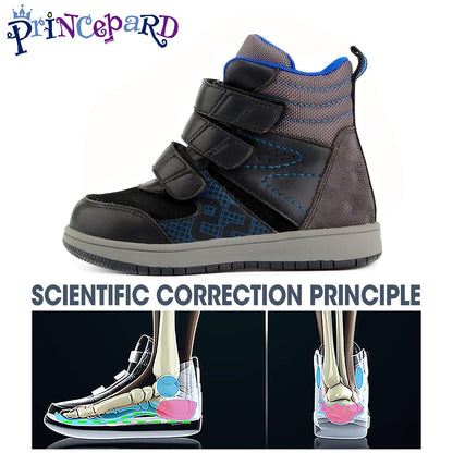 Princepard Kids Orthopedic Shoes