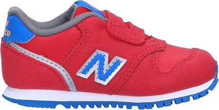 New Balance Boys' 373 Velcro Trainers