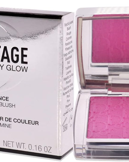 DIOR Christian Ladies Dior Backstage Rosy Glow - 001 Pink