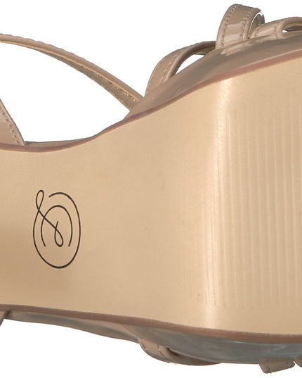 SIZE: 41 - Chinese Laundry Women's Teaser 2 Heeled Sandal