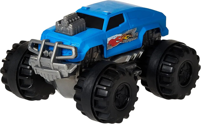 Motor Max Amphi Monster