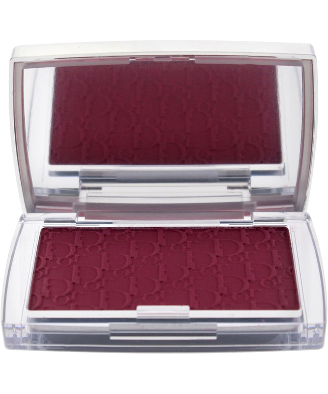 DIOR Rosy Glow Color-Reviving Powder Blush - 006 BERRY