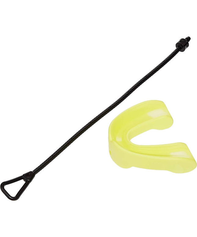Shock Doctor Gel Nano Shock Yellow Mouthguard