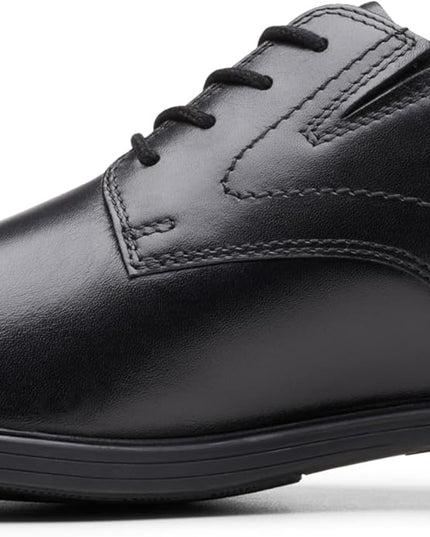 Clarks Whiddon Plain Men's Oxford Flat