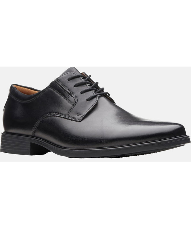 CLARKS Men's Tilden Plain Oxford