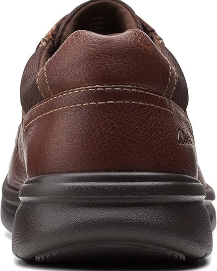 Clarks Bradley Vibe mens Oxford