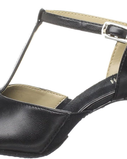 Bloch Dance Women's Split Flex Character Shoe SIZE 34