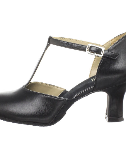 Bloch Dance Women's Split Flex Character Shoe SIZE 34