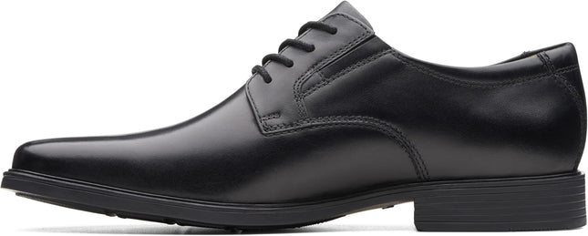 CLARKS Men's Tilden Plain Oxford