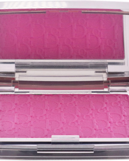 DIOR Christian Ladies Dior Backstage Rosy Glow - 001 Pink