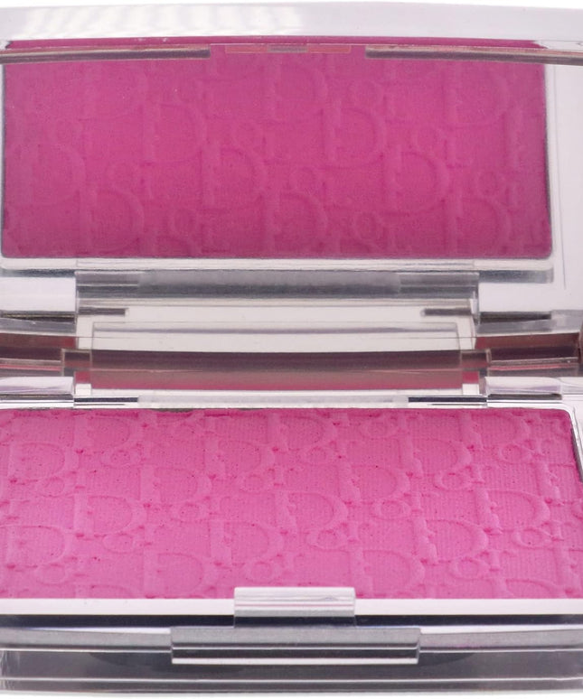 DIOR Christian Ladies Dior Backstage Rosy Glow - 001 Pink