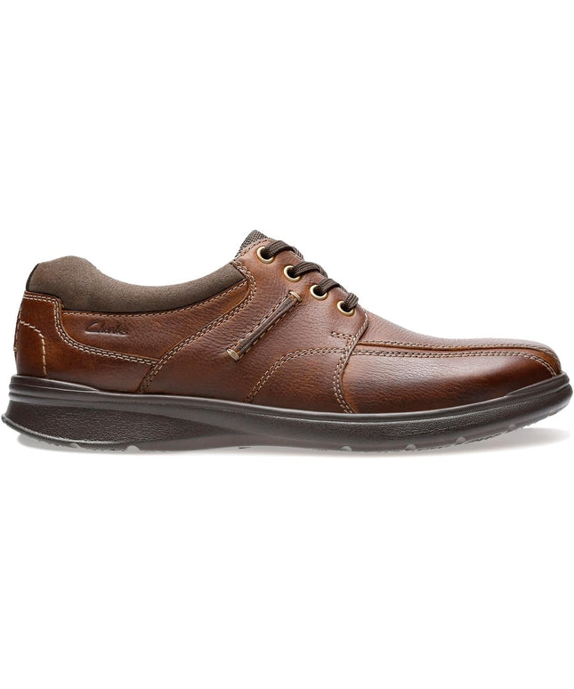 Clarks Cottrell Walk Oxford Shoe