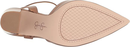 SIZE: 37 - Jessica Simpson Women's Nazela Pointed Toe Pump