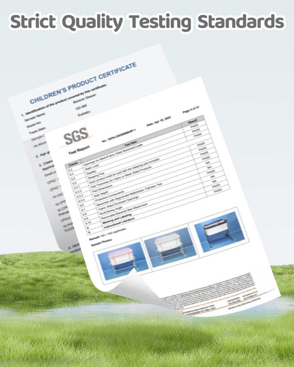 Ezebaby Baby Bassinet, Bedside Bassinet for Baby, Portable Baby Bassinets Bedside Sleeper for Newborn Baby Infants with Adjustable 7 Heights and All Mesh Sides, Mattress & Sheet Included