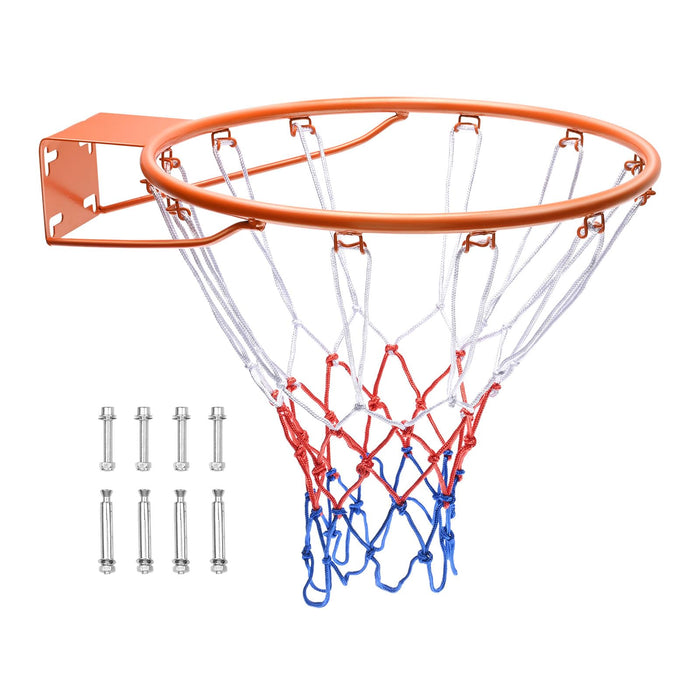 Clearance of Vevor Sports Gear – Heavy Duty Q235 Basketball Flex Rim
