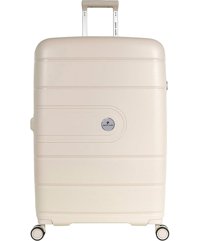Pierre Cardin Champagne Travel Bag 20"