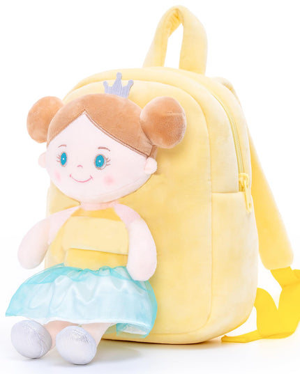 American Tourister Tranquil 3-piece Hardside Set (Blue). Size: 51 cm, 61 cm, 71 cm - D