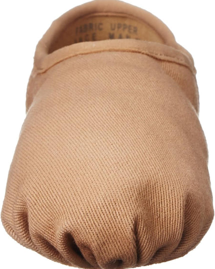 Capezio EOS Canvas Jazz Shoe (Little Kid)