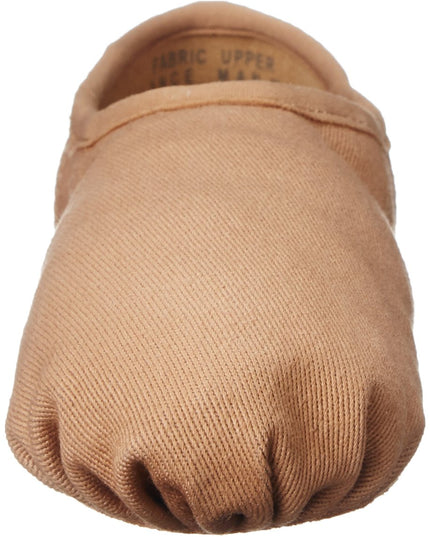 Capezio EOS Canvas Jazz Shoe (Little Kid)